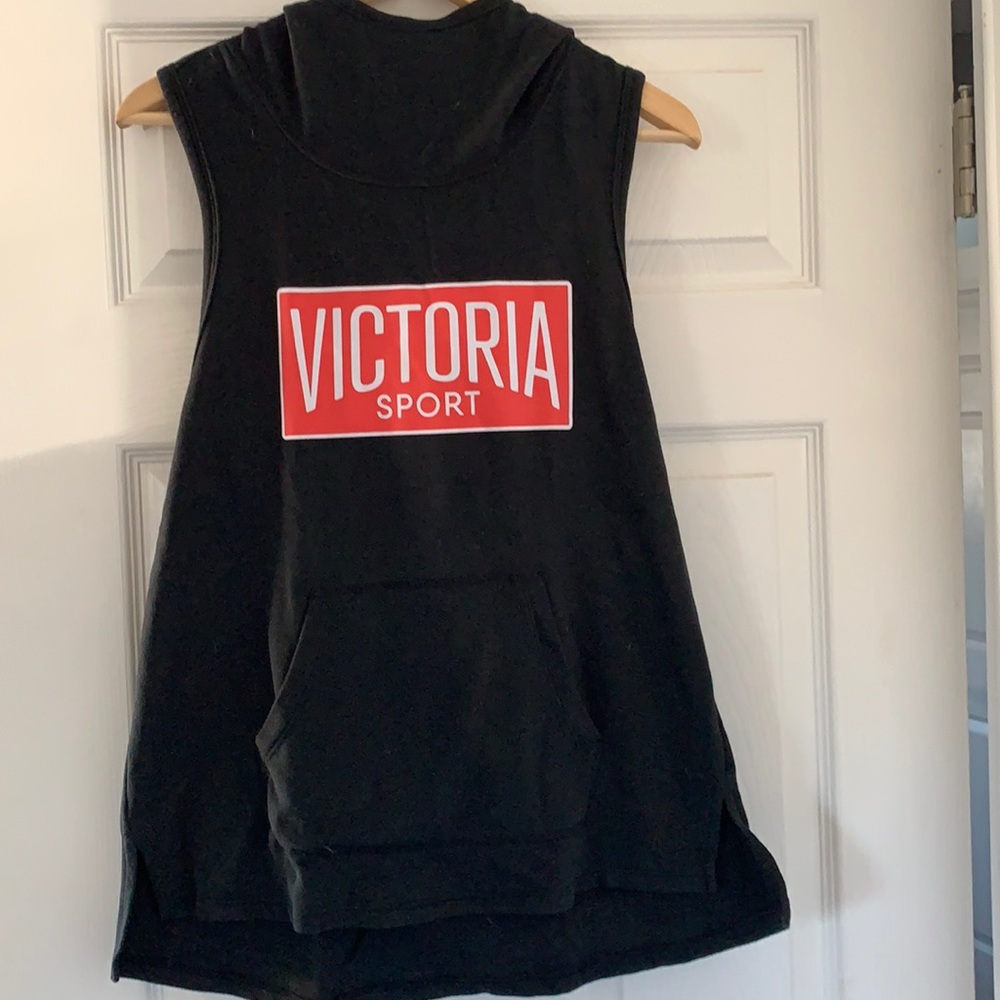 Victoria Sport hoodie